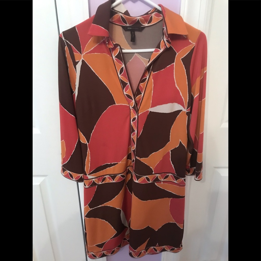 BCBG Dress
